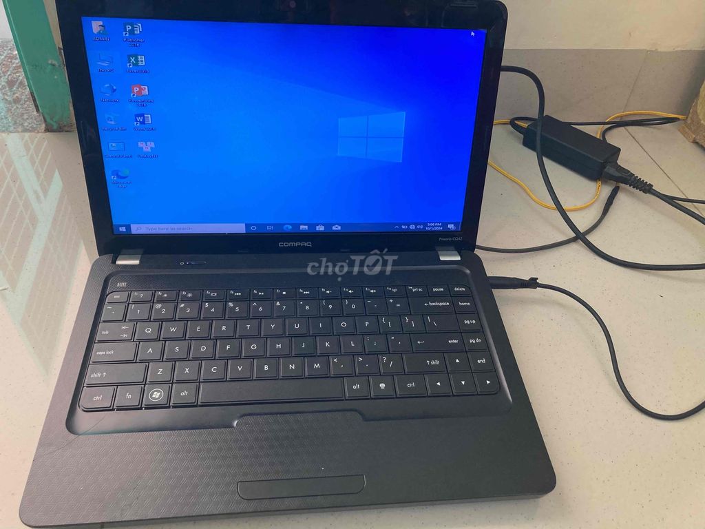 laptop HP