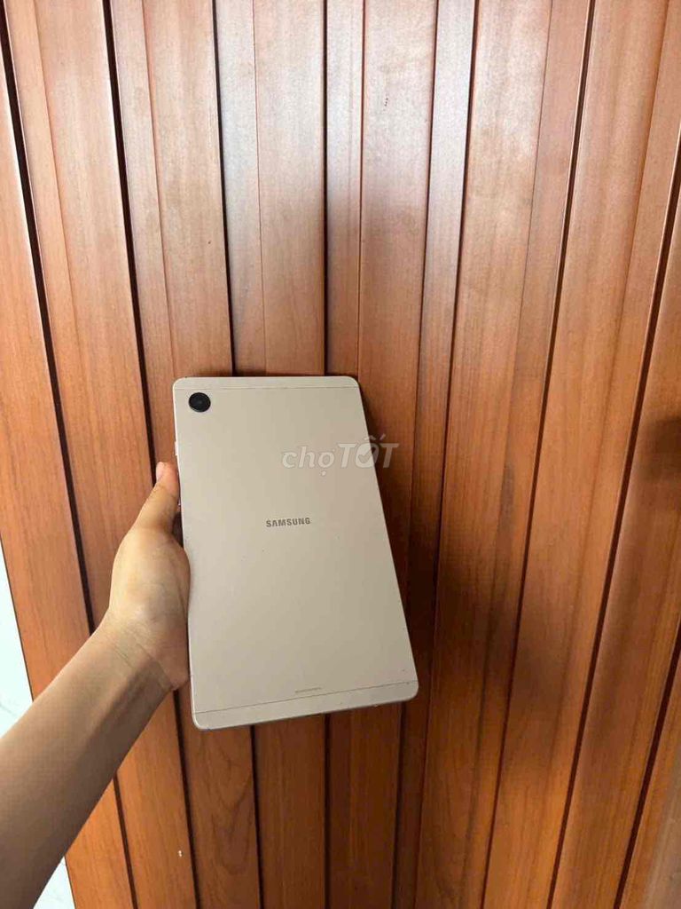 Samsung tab A9 4GB/64GB Xám. Mua bán Máy tính bảng tại Thành phố Buôn Ma Thuột Đắk Lắk được đăng bởi phuong smarphone hình 1