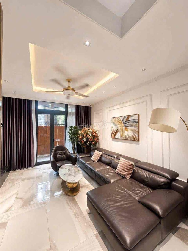 CHO THUÊ NHÀ ĐẸP 4 PHÒNG NGỦ NGUYỄN ĐÌNH – SƠN TRÀ, ĐÀ NẴNG