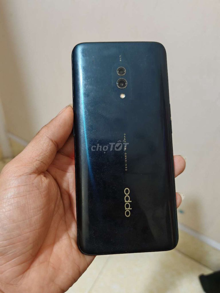 Oppo K3 Đen Đã sử dụng. Mua bán Điện thoại tại Huyện Gia Lâm Hà Nội được đăng bởi  Nguyễn  hình 1