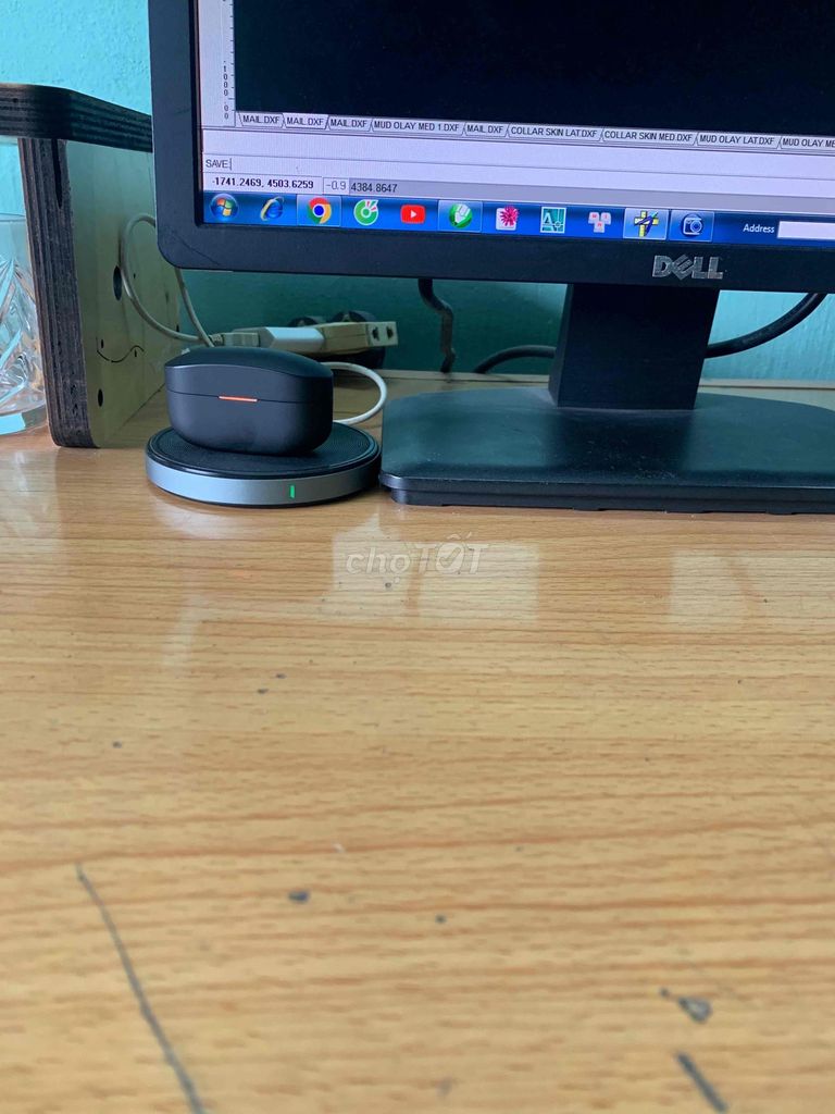 Tai nghe Sony WF-1000XM4 Đen. Mua bán Tivi, Âm thanh tại Thành phố Thuận An Bình Dương được đăng bởi cu gãy hình 1