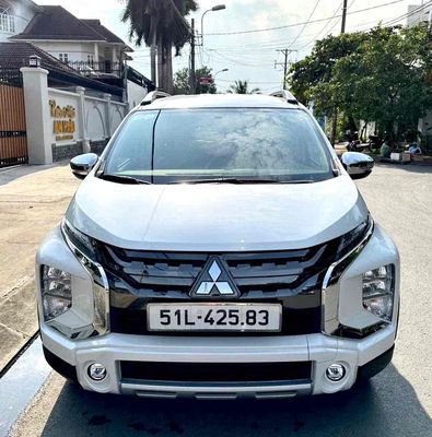 Mitsubishi Xpander 2020 Cross 1.5 AT - 26000 km. Mua bán Ô tô tại Thành phố Thủ Đức Tp Hồ Chí Minh được đăng bởi Thành Sơn