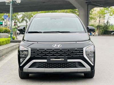 Hyundai Stargazer premium 2022