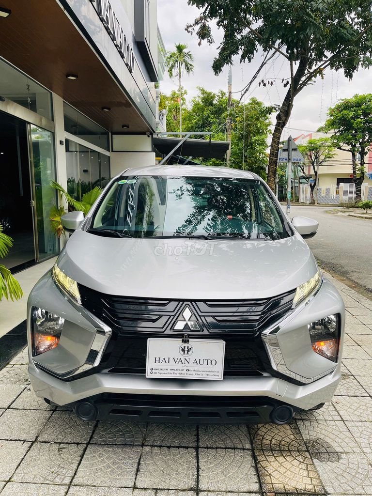 Mitsubishi Xpander 2023 1.5 MT - 120000 km. Mua bán Ô tô tại Quận Cẩm Lệ Đà Nẵng được đăng bởi Hải Vân Auto hình 9