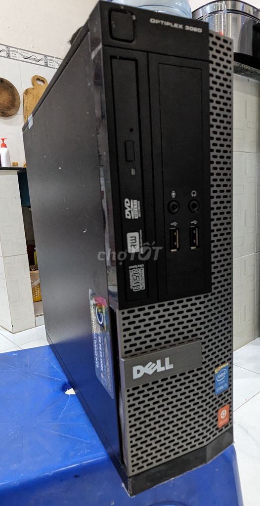 Máy tính để bàn Dell Optiplex 3020