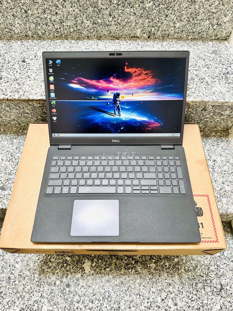 Dell Latitude 3510 i7-10510U/8GB/256GB 99%. Mua bán Laptop tại Quận Hồng Bàng Hải Phòng được đăng bởi Trần Mạnh Cường hình 1
