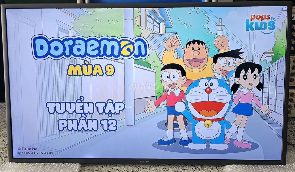 Smart Tivi Samsung 40 inch. Mua bán Tivi, Âm thanh tại Thị xã Bến Cát Bình Dương được đăng bởi Nguyễn Trung Quân hình 1