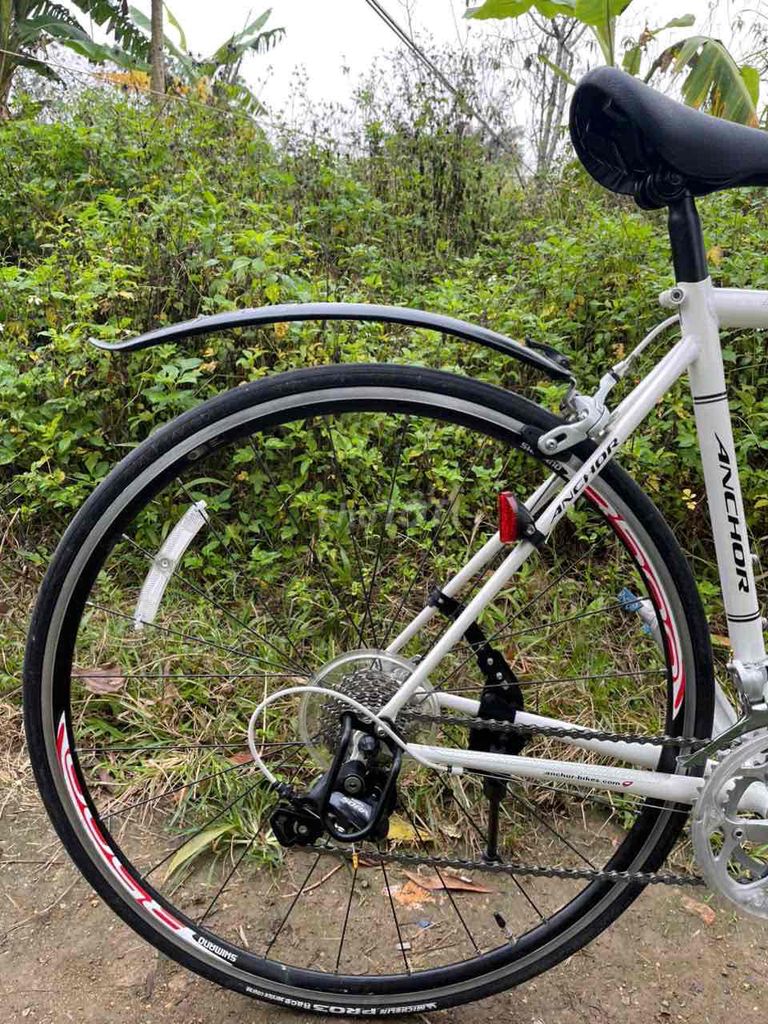 Xe đua thể Thao nhập khẩu Nhật .. Mua bán Xe đạp tại Thành phố Long Khánh Đồng Nai được đăng bởi Tienloc hình 4