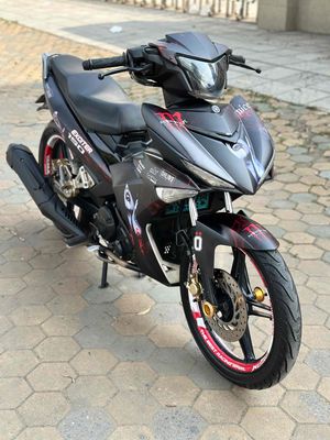 xe exciter đk 2018 máy chất zin