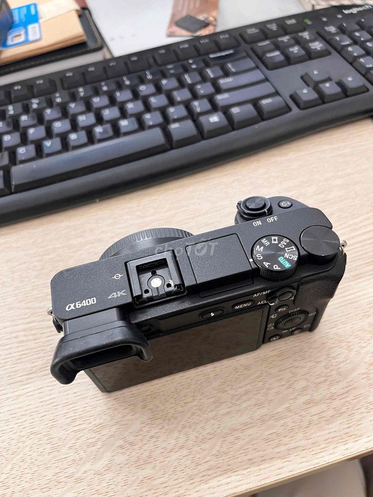 Combo Body Sony + ống kính sigma + tripod. Mua bán Máy ảnh, Máy quay tại Quận Long Biên Hà Nội được đăng bởi Minh Nguyễn Thu hình 1