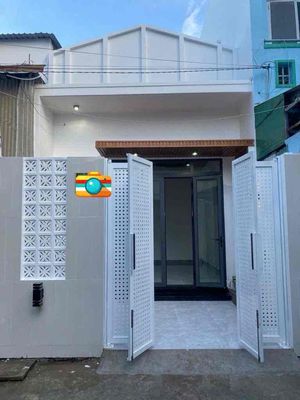 Bán nhà HXH kế bên AEON Bình Tân, P. An Lạc. Mua bán nhà ở tại Quận Bình Tân Tp Hồ Chí Minh được đăng bởi Nghiêm Hải Duy