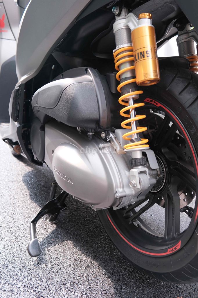 sh 300i. Mua bán Xe máy tại Quận 3 Tp Hồ Chí Minh được đăng bởi Bùi Quốc Duy hình 6