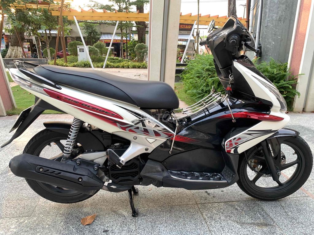 Air Blade 110 Fi. Mua bán Xe máy tại Thành phố Bến Tre Bến Tre được đăng bởi Gia hưng hình 5