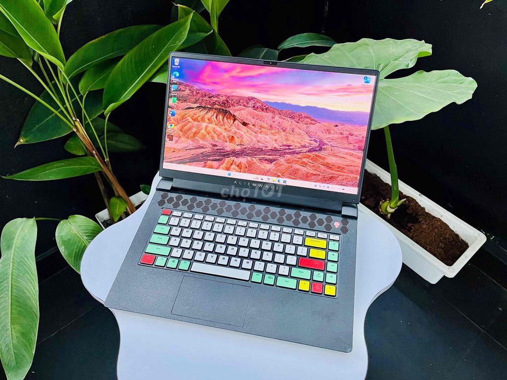 Dell Alienware M15 R5 Ryzen 7-5800H/32/512/3050Ti. Mua bán Laptop tại Quận Lê Chân Hải Phòng được đăng bởi Nguyễn Hải Duy hình 1