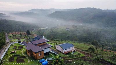 CẦN NHƯỢNG LẠI GẦN 4ha MẶT TIỀN ĐƯỜNG NHỰA, NGAY KHU DÂN CƯ. Mua bán đất tại Thành phố Gia Nghĩa Đắk Nông được đăng bởi Duy Tâm