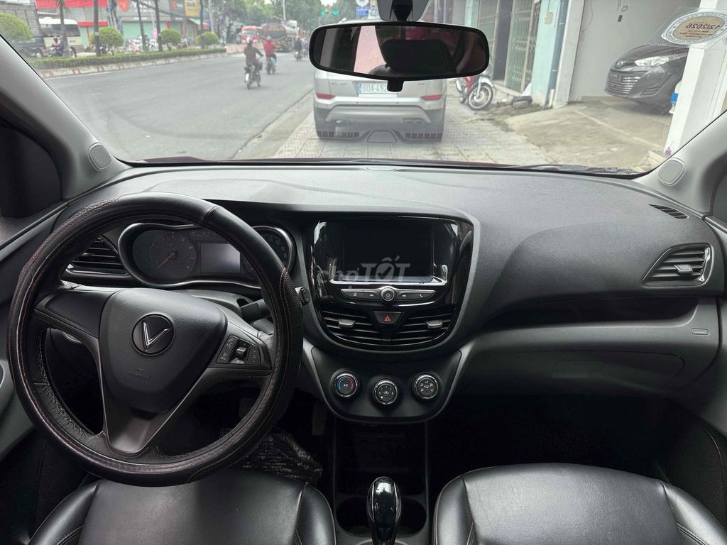 VinFast Fadil 2020 1.4 AT Plus - 36000 km. Mua bán Ô tô tại Thành phố Biên Hòa Đồng Nai được đăng bởi Xe Lướt Uy Minh hình 7