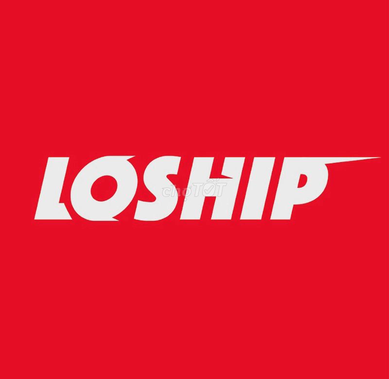 Loship Vũng Tàu – Tuyển Dụng Nhân Viên Giao Hàng Công NGHệ – Thành phố Vũng Tàu