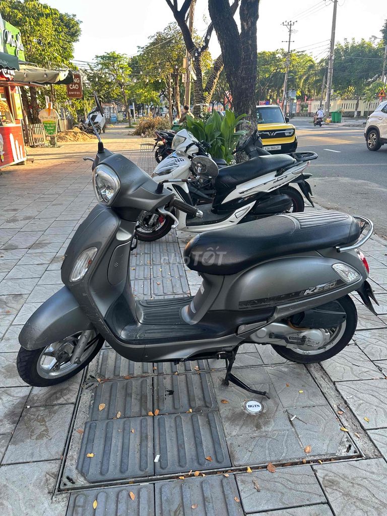 Kymco Like 50cc .2020.