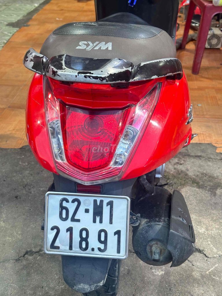 xe fi máy ngon. Mua bán Xe máy tại Thành phố Thuận An Bình Dương được đăng bởi Nguyễn Vũ Hải Đăng hình 5