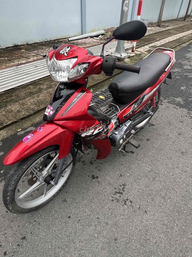 Sirius 50 cho học sinh đi học. Mua bán Xe máy tại Quận Ô Môn Cần Thơ được đăng bởi Chương Xe Máy Ô Môn hình 5