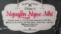 Nhi Nguyễn - 0939933070