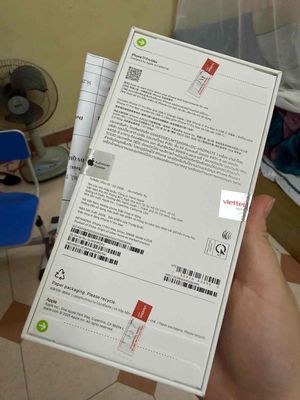 iPhone 17 Pro Max 256GB Bạc New