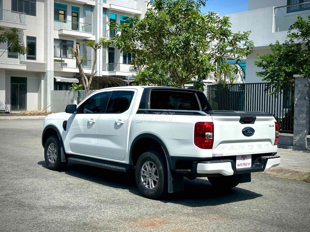 Ford Ranger 2023 XLS 2.0L 4x2 AT - 42000 km. Mua bán Ô tô tại Thành phố Thủ Dầu Một Bình Dương được đăng bởi Trần Đình Sáng hình 5