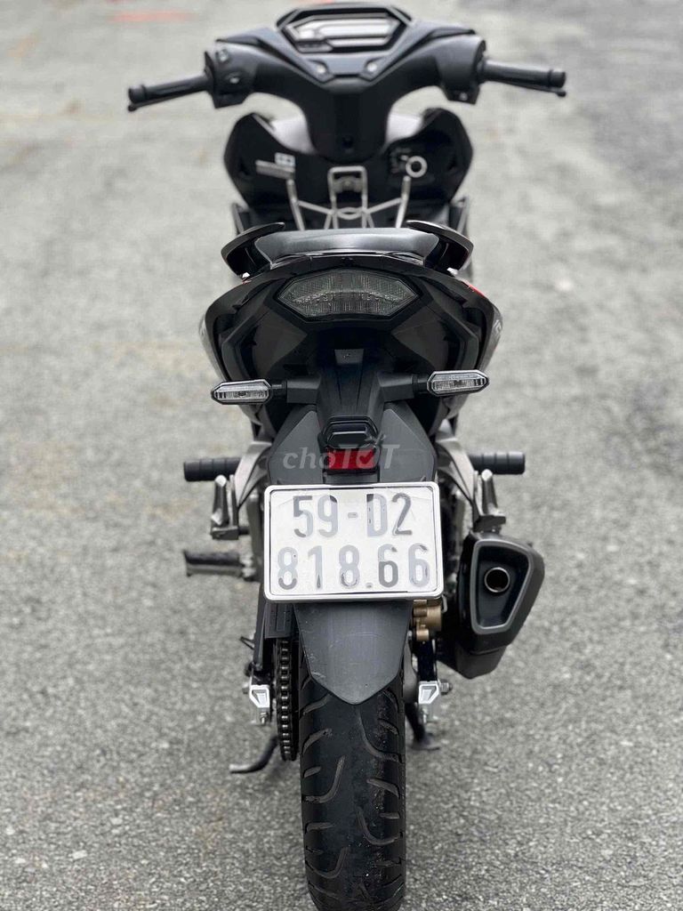 ❤️ WinnerX 150 Abs đời 2020 odo 3000km bstp 9c. Mua bán Xe máy tại Quận 11 Tp Hồ Chí Minh được đăng bởi Hưng Từ hình 3