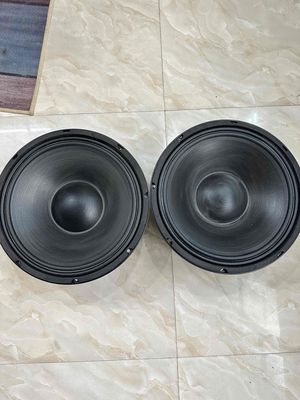 cặp loa bass 30 bãi xịn tháo thùng từ 170 coil 76. Mua bán Tivi, Âm thanh tại Quận Hải An Hải Phòng được đăng bởi hùng hà
