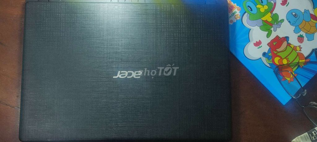 Acer Aspire 3 i3 gen 6 mỏng nhẹ. Mua bán Laptop tại Thành phố Buôn Ma Thuột Đắk Lắk được đăng bởi quy hoang trong hình 1
