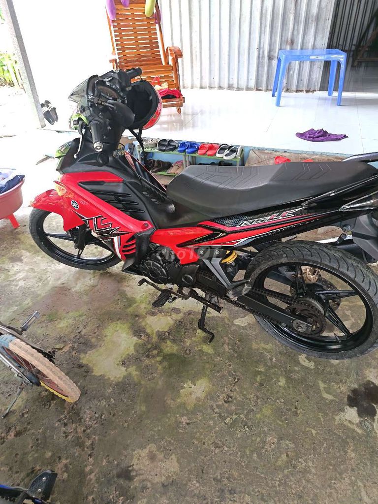 cân bán xe như hình. Mua bán Xe máy tại Huyện Phong Điền Cần Thơ được đăng bởi La hoàng Lộc hình 3