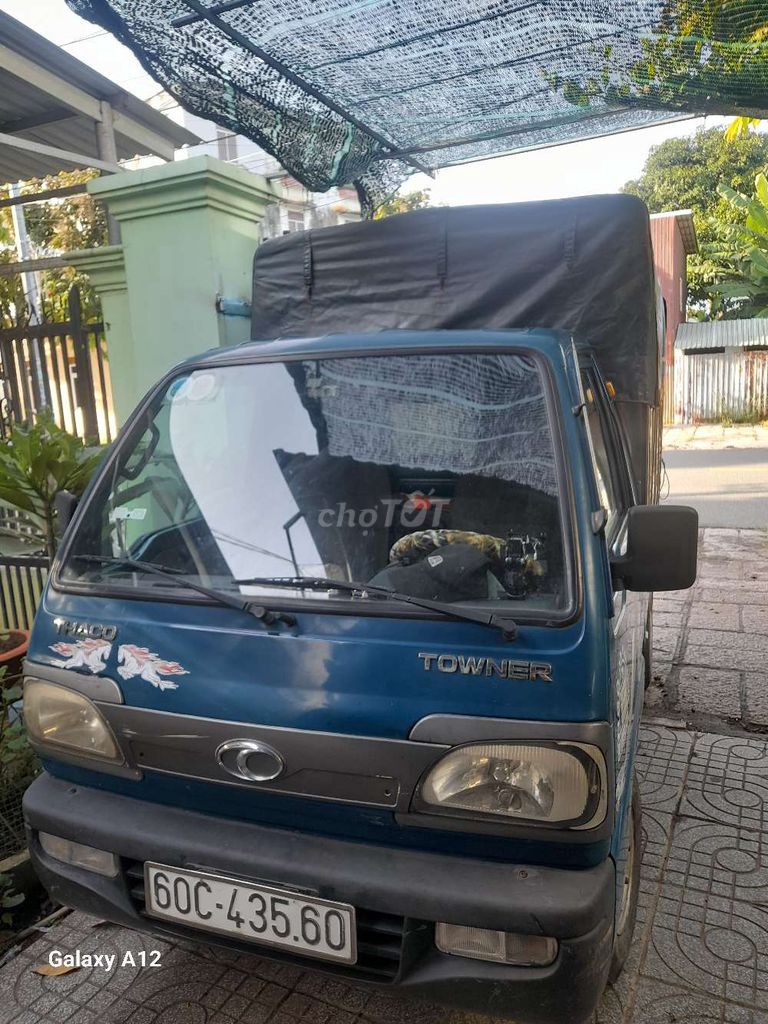 Xe nhà ít việc bám lại.. Mua bán Xe tải, xe ben tại Thành phố Bà Rịa Bà Rịa - Vũng Tàu được đăng bởi Đô minh Tuan hình 2