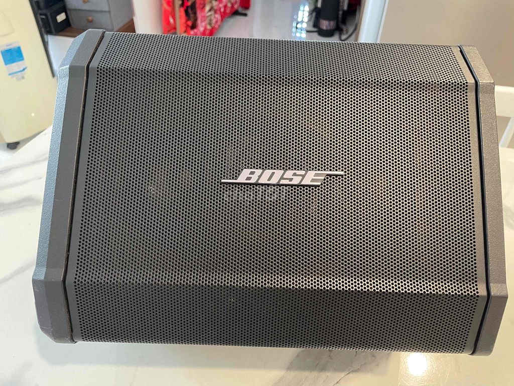 Loa di động Bose S1 Pro. Mua bán Tivi, Âm thanh tại Thành phố Thủ Đức Tp Hồ Chí Minh được đăng bởi Nguyễn Khang hình 1