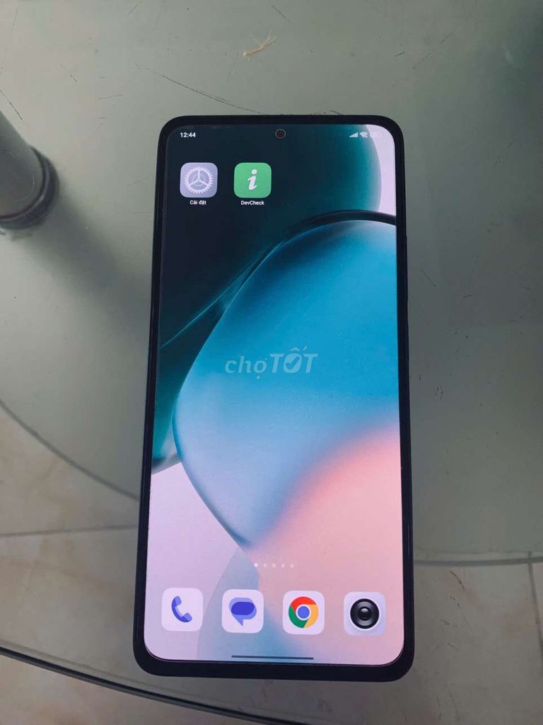 Xiaomi Redmi Note 13 4G 128GB Đen 99%. Mua bán Điện thoại tại Quận Bắc Từ Liêm Hà Nội được đăng bởi Huy Khánh hình 1