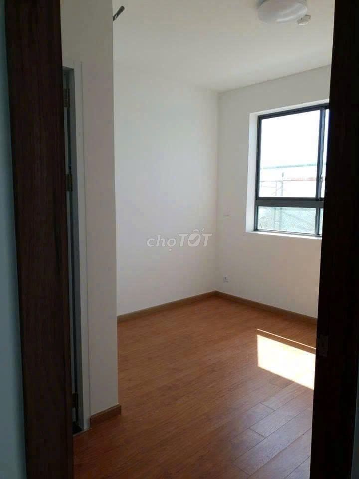 Chung Cư Bàu Cát 2 có ban công-Thang máy,3PN K0 nt 89m2 giá 10,5tr/th. - ảnh 4