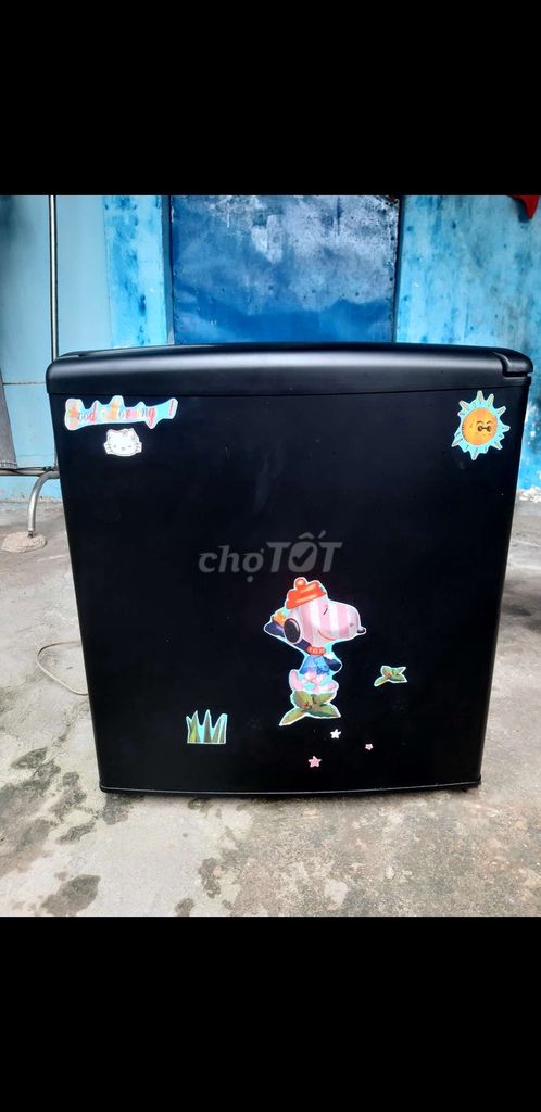 Tủ Aqua 50L Sang xịn Đẹp