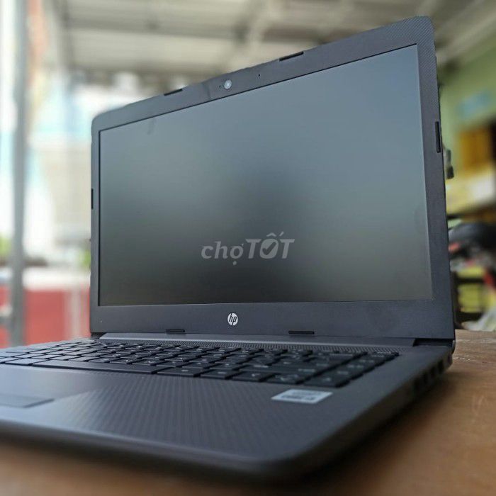 LAPTOP HP 270-G5-I5 8250U-RAM 8-SSD 256G-LED 15.6