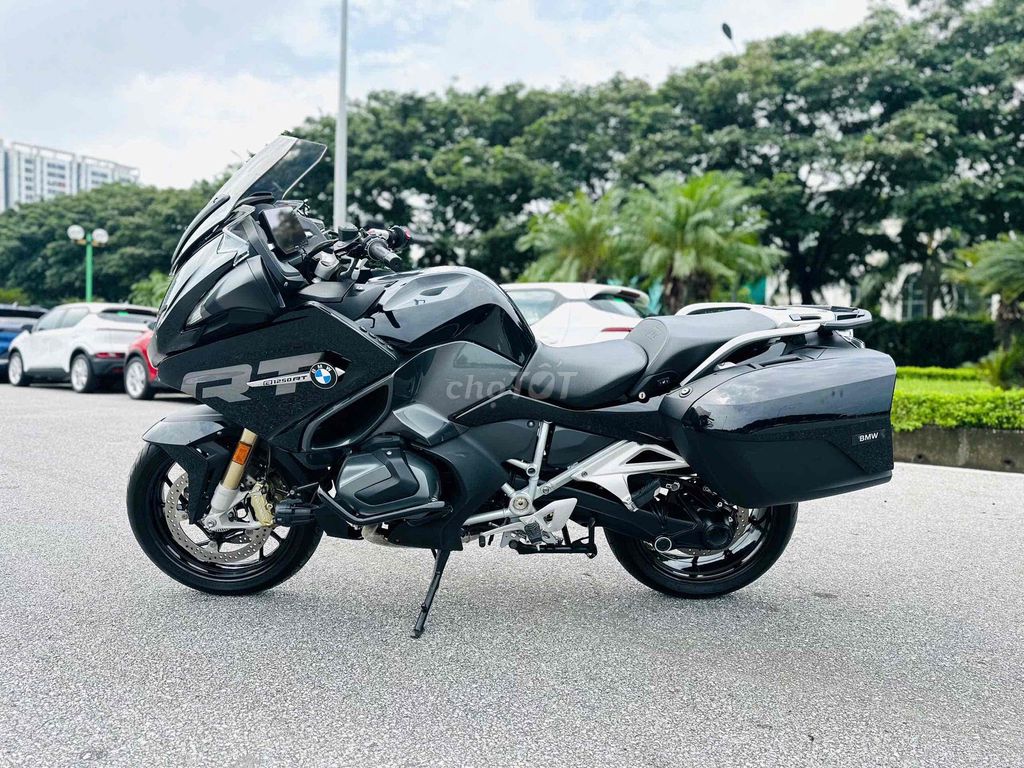 🌎 𝐁𝐌𝐖 𝐑𝟏𝟐𝟓𝟎 𝐑𝐓 𝟐𝟎𝟐𝟑 𝐒𝐩𝐨𝐫𝐭. Mua bán Xe máy tại Quận Tân Bình Tp Hồ Chí Minh được đăng bởi Nguyễn Đình Quang Duy  hình 3