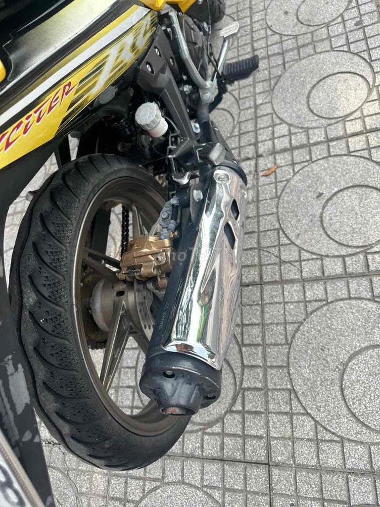 ex xuống áo xe đẹp máy êm cccd chủ đầy đủ. Mua bán Xe máy tại Thành phố Thuận An Bình Dương được đăng bởi xe máy phước thịnh hình 2