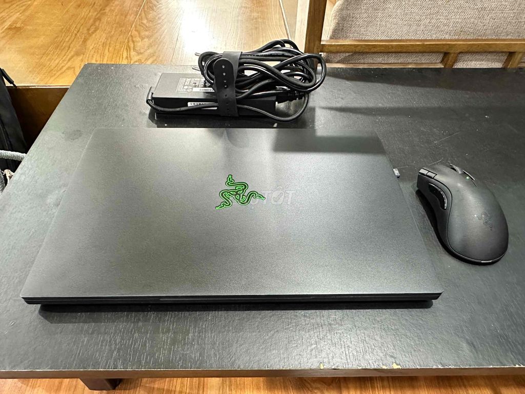 Razer Blade Advanced I7/16/1TB/RTX 3070/FHD 360hz. Mua bán Laptop tại Quận Nam Từ Liêm Hà Nội được đăng bởi Vũ Quang Thành hình 1