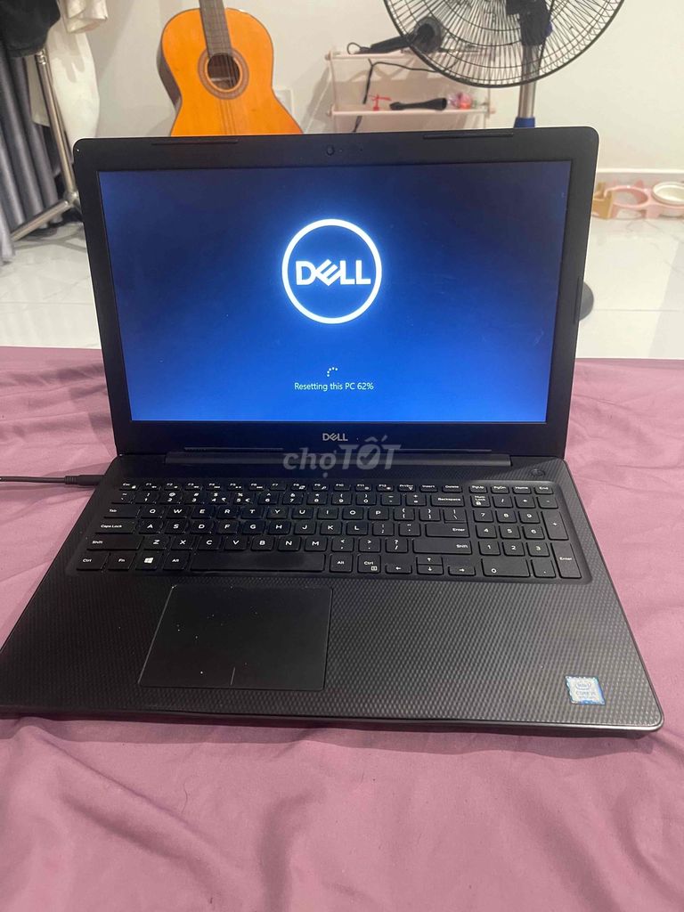 Cần bán laptop Dell