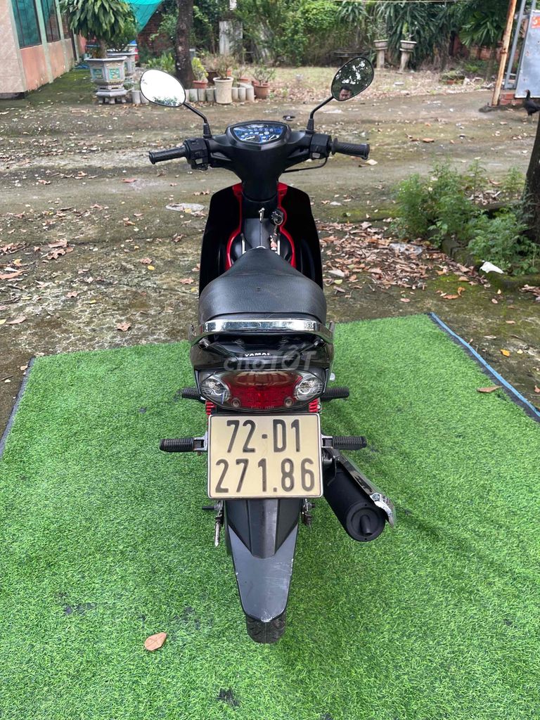 cần bán sirius. Mua bán Xe máy tại Thị xã Phú Mỹ Bà Rịa - Vũng Tàu được đăng bởi Lê  Thanh Hải  hình 7