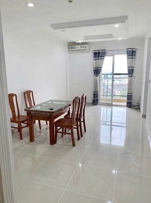 Аренда · 2 комн. · 65 м² · Quận 12, ул. Trung Mỹ Tây 2A