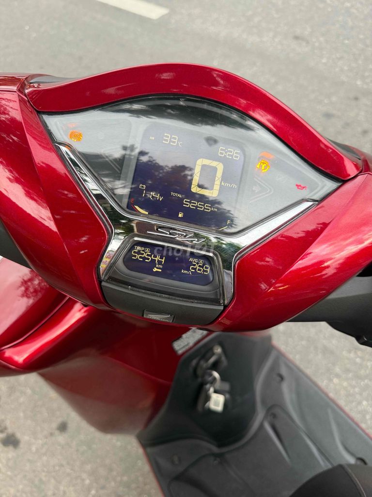 CẦN BÁN SH 350. Mua bán Xe máy tại Quận Hải Châu Đà Nẵng được đăng bởi CHUYÊN BÁN XE LƯỚT hình 6