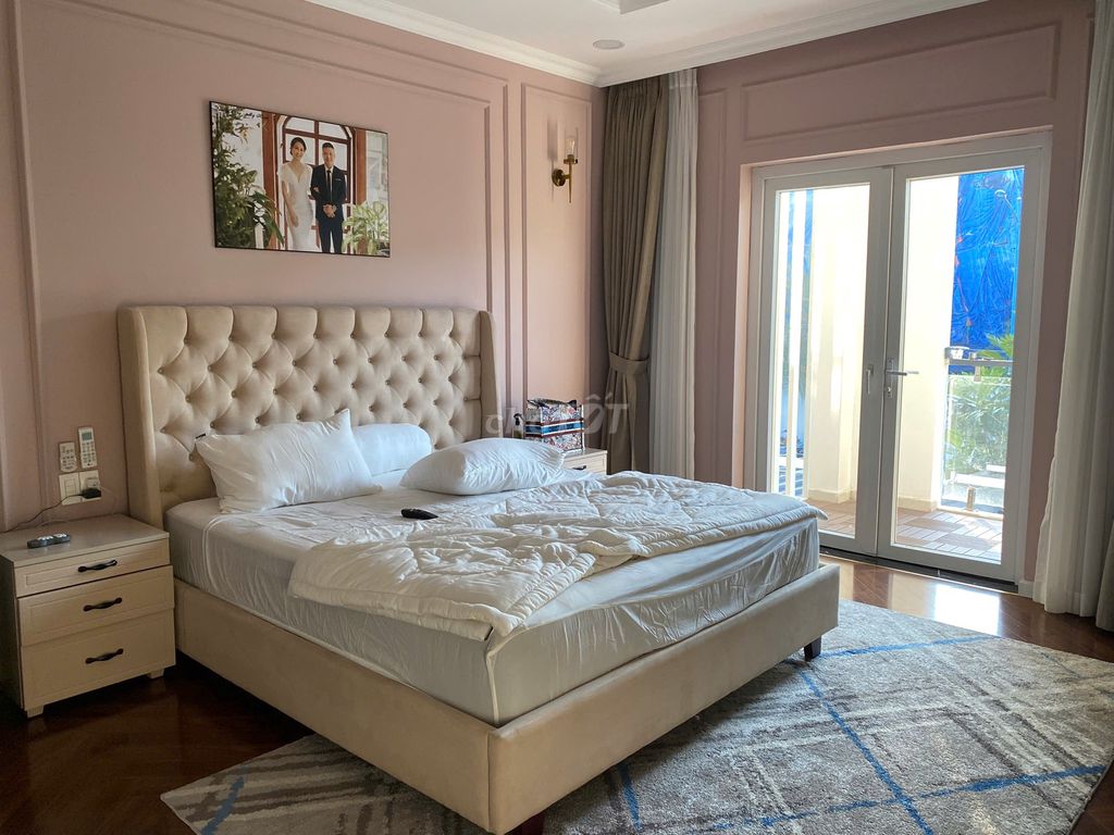 Bán gấp biệt thự MELOSA GARDEN, 144m2, 1 trệt 2 lầu, 4 phòng, sổ hồng. Mua bán nhà ở tại Thành phố Thủ Đức Tp Hồ Chí Minh được đăng bởi Ms Kim hình 3