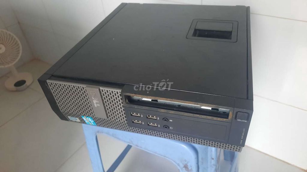 Nguyên cụm Dell 990 Optilex