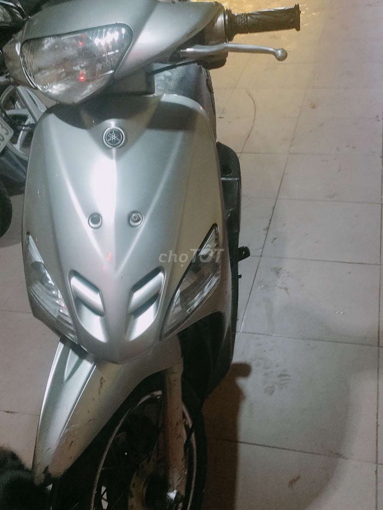 Bán xe Mio máy êm ru. Mua bán Xe máy tại Quận Phú Nhuận Tp Hồ Chí Minh được đăng bởi Nguyễn thanh phong hình 4