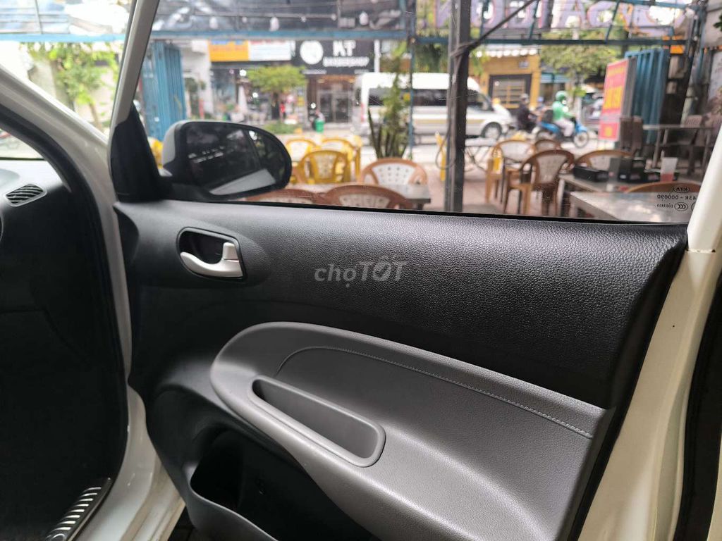 2020 1.4 MT Deluxe - 56000 km. Mua bán Ô tô tại Thành phố Thủ Đức Tp Hồ Chí Minh được đăng bởi văn lộc trần hình 14