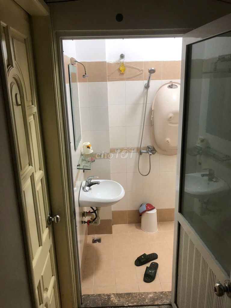Аренда целого дома в переулке 29 улицы Кхыонгха