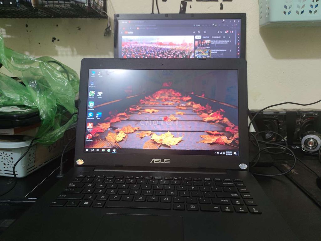 ASUS X53MA Celeron N2840 4GB. Mua bán Laptop tại Thành phố Bắc Ninh Bắc Ninh được đăng bởi Minh VT hình 1